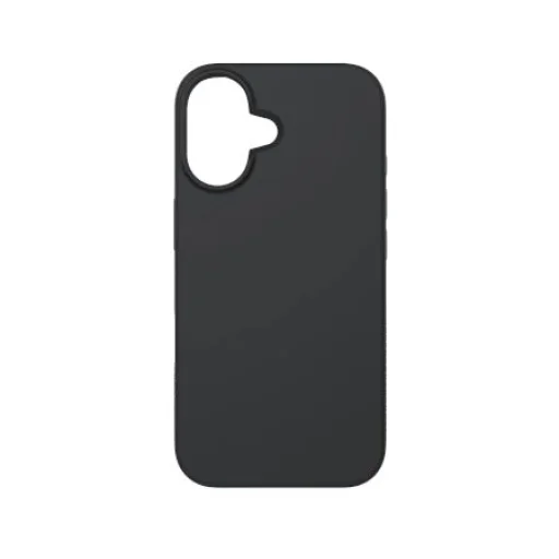 ZAGG Manhattan Snap MagSafe iPhone 16 tok - Fekete - 1
