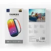 WiWU - Vezeték nélküli Bluetooth Hangszóró Thunder H6 thumbnail