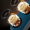 WiWU - Vezeték nélküli Bluetooth Hangszóró Thunder H6 thumbnail