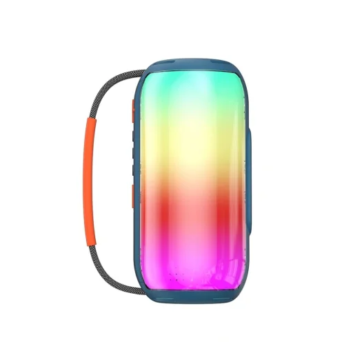 WiWU - Vezeték nélküli Bluetooth Hangszóró Thunder H6 - 3