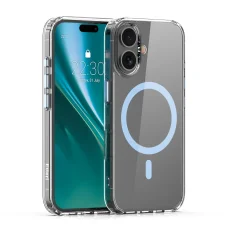 Etteri Color Mag tok iPhone 16 Plus 6,7" világoskék