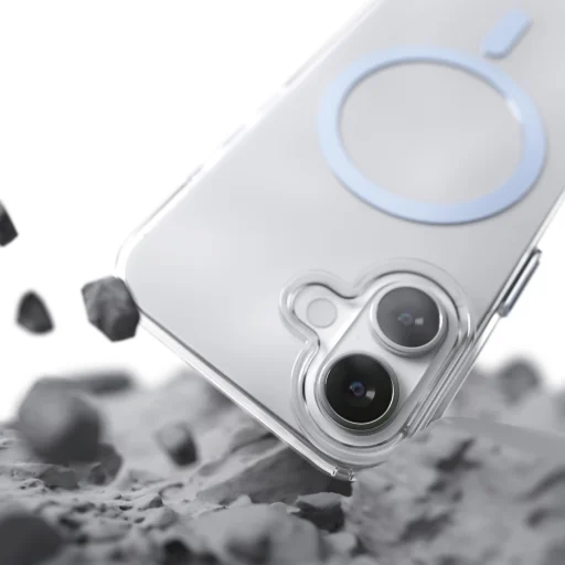 Etteri Color Mag tok iPhone 16 Plus 6,7" világoskék - 7