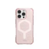 UAG Essential Armor Magsafe iPhone 16 Pro tok - Rózsaszín thumbnail