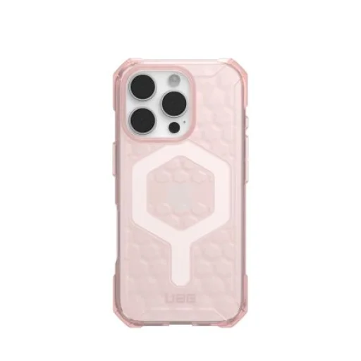 UAG Essential Armor Magsafe iPhone 16 Pro tok - Rózsaszín - 1