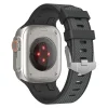 WiWU - Wi-WB015 Kylin Watch Szíj 42/44/45/49mm - fekete thumbnail