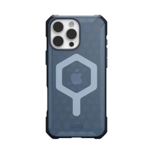 UAG Essential Armor Magsafe tok iPhone 16 Pro Max - Kék - 1