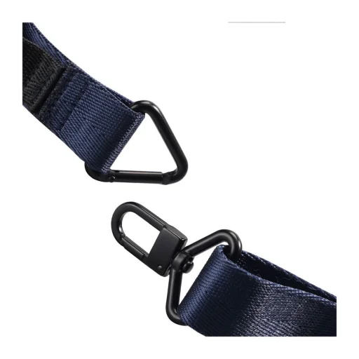 DUX DUCIS Outdoor Cross Body - keresztpántos telefonheveder - kék - 7