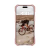 UAG Essential Armor Magsafe iPhone 16 Pro Max tok - Pink thumbnail