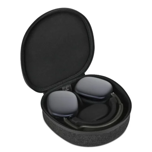 WiWU - Vízálló tok rendszerező (AirPods Max) - szürke - 1