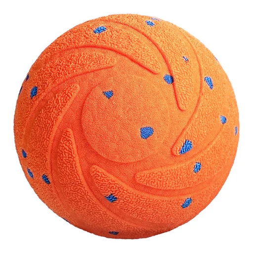 Wicked Ball Air Cheerble Élénk Narancssárga - 2