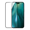 Etteri edzett üveg 9D iPhone 16 Plus 6,7" üvegfólia