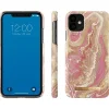 iDeal Of Sweden tok iPhone 11 Golden Blush Marble thumbnail