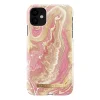 iDeal Of Sweden tok iPhone 11 Golden Blush Marble thumbnail