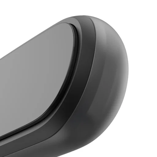 Baseus 2x vezeték nélküli öntapadós autós LED lámpa fekete (DGXW-01) - 7