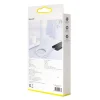 Baseus USB/USB-Type C kábel VOOC QC 3.0 5A 2m fehér (CATSW-G02) thumbnail
