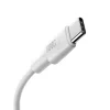 Baseus USB/USB-Type C kábel VOOC QC 3.0 5A 2m fehér (CATSW-G02) thumbnail