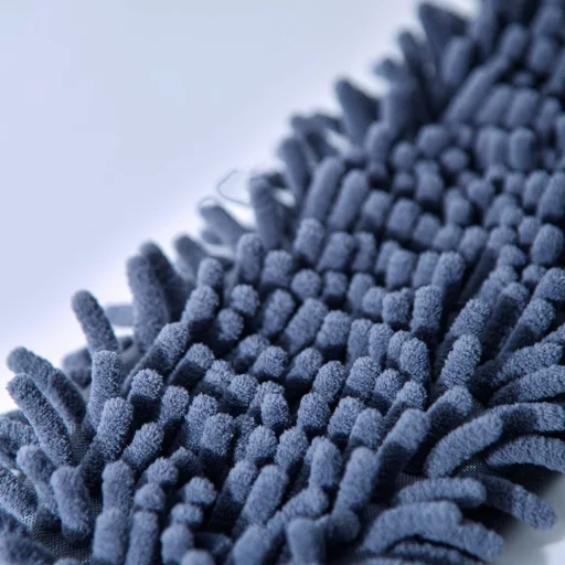 Baseus 2x cserélhető tisztító ruha autómosó nyélhez szürke (CRTB-A0G) - 4