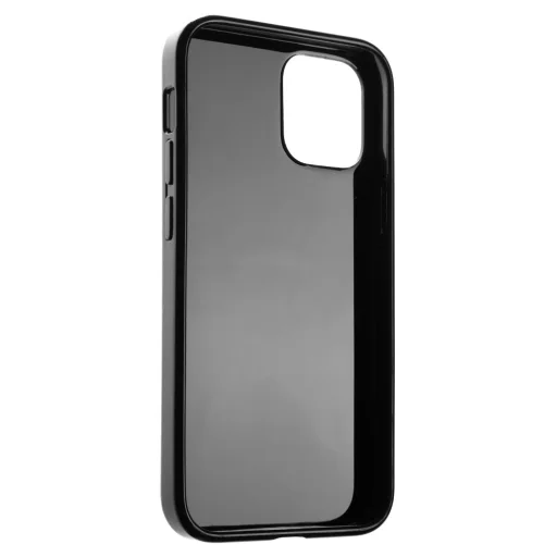 iPhone 12 Mini Guess GUHCP12SPCUMABK Marble tok fekete - 2