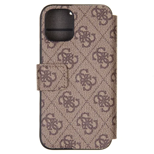 iPhone 12 Guess GUFLBKSP12S4GB 4G fliptok barna - 3
