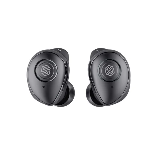 Nillkin TW003 GO TWS vezeték nélküli bluetooth 5.0 DSP IPX5 fülhallgató fekete - 3