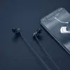 Nillkin E4 Soulmate Sport Vezeték nélküli bluetooth 5.0 IPX4 fülhallgató fekete thumbnail