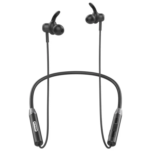 Nillkin E4 Soulmate Sport Vezeték nélküli bluetooth 5.0 IPX4 fülhallgató fekete - 2