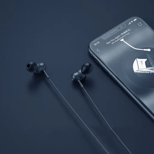 Nillkin E4 Soulmate Sport Vezeték nélküli bluetooth 5.0 IPX4 fülhallgató fekete - 13