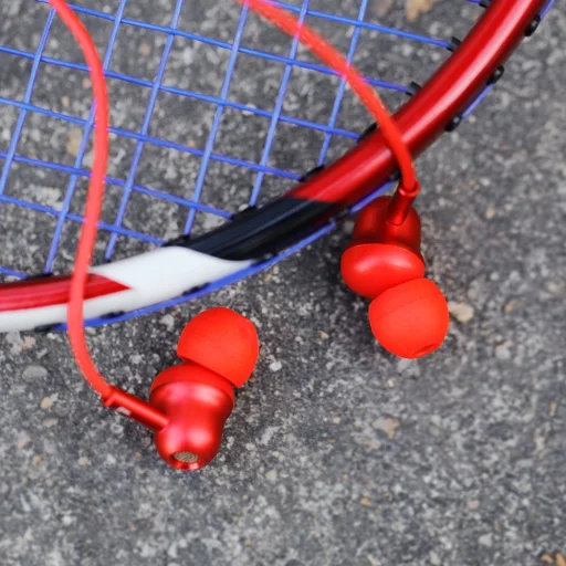 Nillkin E4 Soulmate Sport Vezeték nélküli bluetooth 5.0 IPX4 fülhallgató fekete - 16