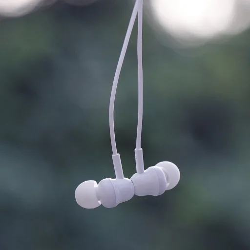 Nillkin E4 Soulmate Sport Vezeték nélküli bluetooth 5.0 IPX4 fülhallgató fekete - 17