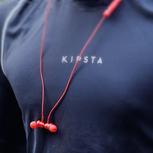 Nillkin E4 Soulmate Sport Vezeték nélküli bluetooth 5.0 IPX4 fülhallgató fekete - 6