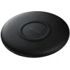 Samsung EP-P1100BBEGWW vezeték nélküli Qi gyorstöltő fekete thumbnail