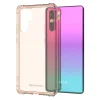 Huawei P30 Pro Wozinsky Anti Shock fokozott védelmet nyújtó tok átlátszó thumbnail