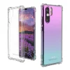 Huawei P30 Pro Wozinsky Anti Shock fokozott védelmet nyújtó tok átlátszó thumbnail