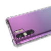 Huawei P30 Pro Wozinsky Anti Shock fokozott védelmet nyújtó tok átlátszó thumbnail