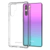 Huawei P30 Pro Wozinsky Anti Shock fokozott védelmet nyújtó tok átlátszó thumbnail