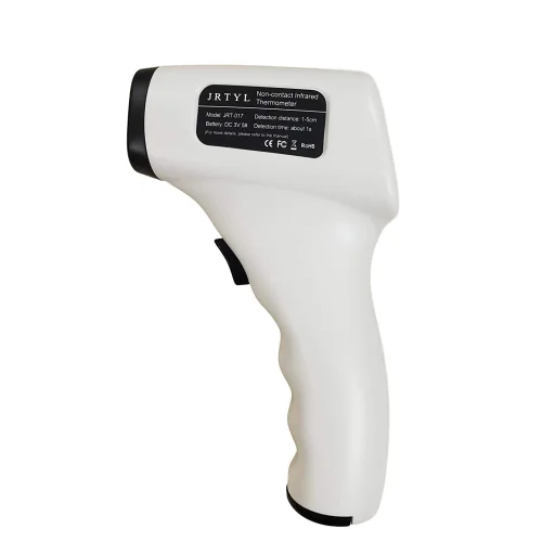 4SMARTS JRTYL INFRAVÖRÖS LÁZMÉRŐ / HŐMÉRŐ (51163) - 2