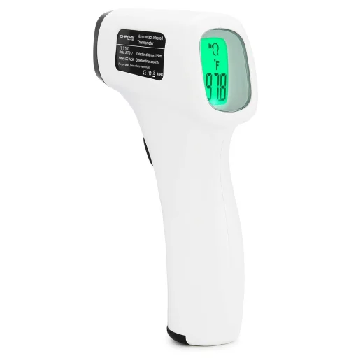 4SMARTS JRTYL INFRAVÖRÖS LÁZMÉRŐ / HŐMÉRŐ (51163) - 1