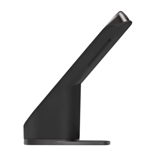 PITAKA MagEZ Juice vezeték nélküli Qi gyorstöltő és Powerbank fekete (MJ1002) - 2