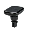 PITAKA MagEzmount-MagEznetic Univerzális szellőzőre helyezhető mágneses autós telefontartó fekete (CM002) thumbnail