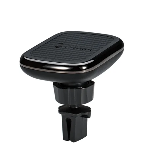 PITAKA MagEzmount-MagEznetic Univerzális szellőzőre helyezhető mágneses autós telefontartó fekete (CM002) - 2