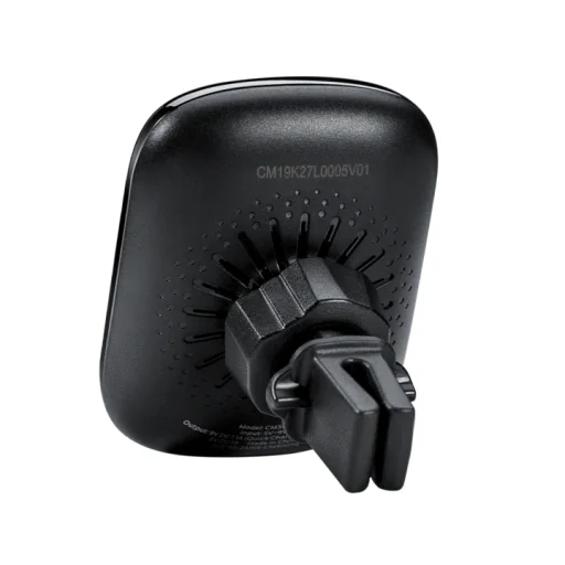 PITAKA MagEzmount-MagEznetic Univerzális szellőzőre helyezhető mágneses autós telefontartó fekete (CM002) - 3