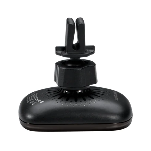 PITAKA MagEzmount-MagEznetic Univerzális szellőzőre helyezhető mágneses autós telefontartó fekete (CM002) - 4