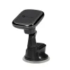 PITAKA MagEzmount-MagEznetic Univerzális műszerfalra helyezhető mágneses autós telefontartó fekete (CM001) thumbnail