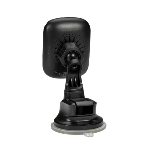 PITAKA MagEzmount-MagEznetic Univerzális műszerfalra helyezhető mágneses autós telefontartó fekete (CM001) - 3