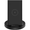 Xiaomi GDS4145GL gyári Wireless Charging Stand vezeték nélküli töltő fekete thumbnail