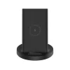 Xiaomi GDS4145GL gyári Wireless Charging Stand vezeték nélküli töltő fekete