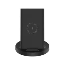Xiaomi GDS4145GL gyári Wireless Charging Stand vezeték nélküli töltő fekete