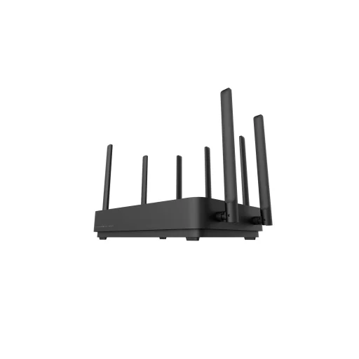 Xiaomi Mi AIoT Router AC2350 fekete - 2