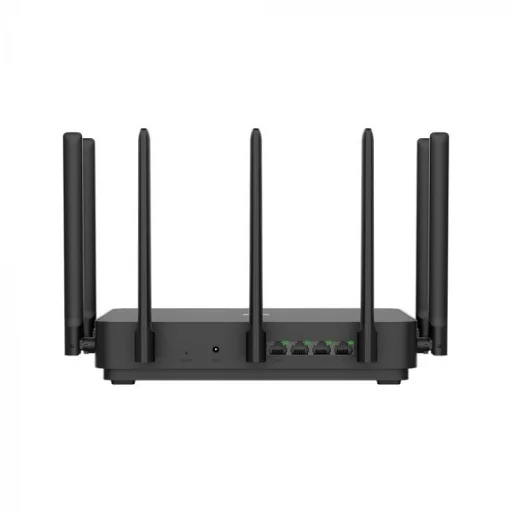Xiaomi Mi AIoT Router AC2350 fekete - 3