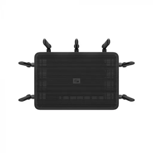 Xiaomi Mi AIoT Router AC2350 fekete - 4